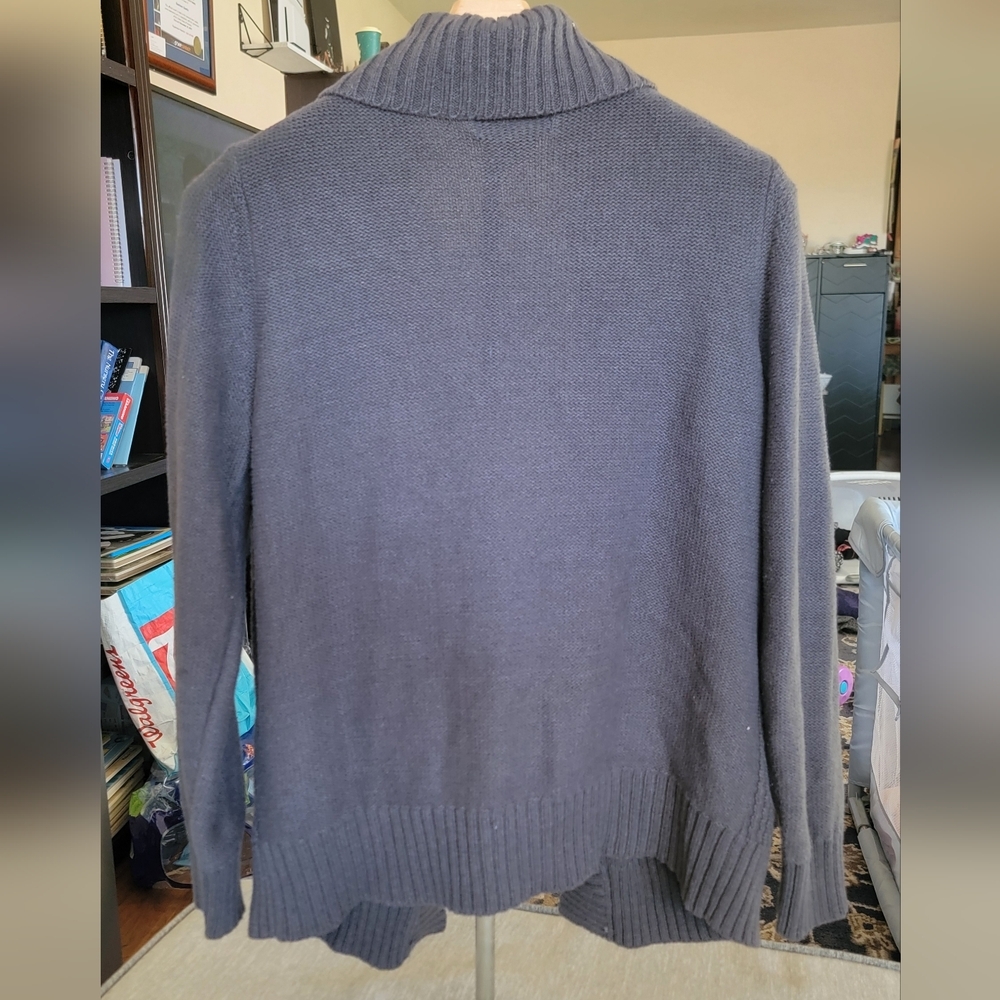 Knit cardigan - Picture 2 of 4